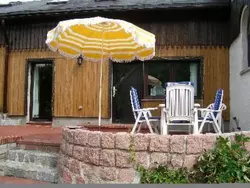 Ferienhaus Silberbach II in Wienrode - 4 Personen, Hund nicht erlaubt