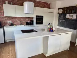 Bild zur gratis inserierten Ferienwohnung Muschelfischer XL.