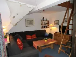Bild zur gratis inserierten Ferienwohnung Fuchsbau.