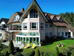 Bild zur gratis inserierten Ferienwohnung Sunside Oase am See.