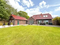 Bild zur gratis inserierten Ferienwohnung Villa Neufunnixsiel.