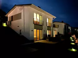 Ferienhaus Heimathafen in Heringhausen - 6 Personen, Hund nicht erlaubt