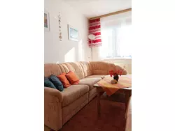 Bild zur gratis inserierten Ferienwohnung Strandnahe Fewo App. 1.