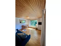 Bild zur gratis inserierten Ferienwohnung Bootshaus.