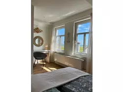 Bild zur gratis inserierten Ferienwohnung mit Meerblick.