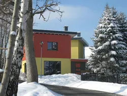 Bild zur gratis inserierten Ferienwohnung mit Wallbox.