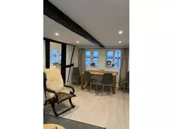 Bild zur gratis inserierten Ferienwohnung Zeppelinkoje.