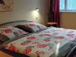 Ferienwohnung Apartment 1 in Rauschwalde - 4 Personen, Hund erlaubt