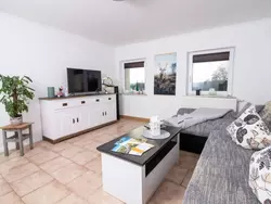 Bild zur gratis inserierten Ferienwohnung Appartement mit Terrasse.