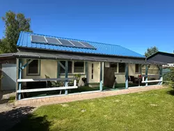 Bild zur gratis inserierten Ferienwohnung Ferienbungalow Lais - Seite 1.