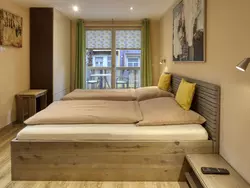 Bild zur gratis inserierten Ferienwohnung Wohnung in Marktheidenfeld mit Großem Balkon.