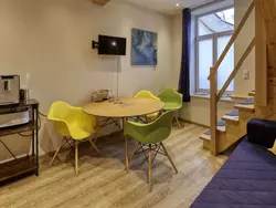 Bild zur gratis inserierten Ferienwohnung Heuschober.