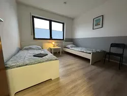 Bild zur gratis inserierten Ferienwohnung Ap. Ruhe[pause] I.