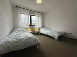 Bild zur gratis inserierten Ferienwohnung Ap. Ruhe[pause] III.