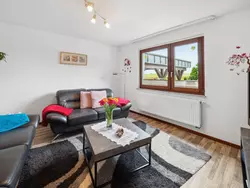 Bild zur gratis inserierten Ferienwohnung Haus-Fernblick.