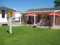 Ferienhaus Atrium in Gehrden (Brakel) - 2 Personen, Hund nicht erlaubt