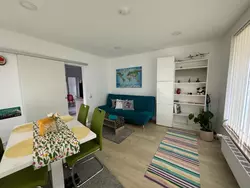 Bild zur gratis inserierten Ferienwohnung Appartement in Holstentor Nord.