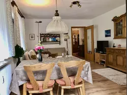 Bild zur gratis inserierten Ferienwohnung Fewo Schlossstr..