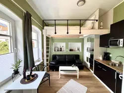 Bild zur gratis inserierten Ferienwohnung FeWo 1.