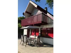 Bild zur gratis inserierten Ferienwohnung Charly in Kirchheim Seepark.