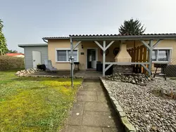 Bild zur gratis inserierten Ferienwohnung Hans am Klostersee.