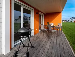 Bild zur gratis inserierten Ferienwohnung MEERwert.