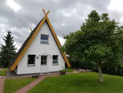 Bild zur gratis inserierten Ferienwohnung Ankerplatz in Börgerende-Rethwisch.