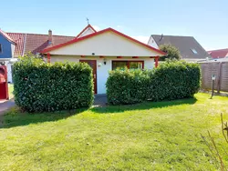 Bild zur gratis inserierten Ferienwohnung FeWo3.