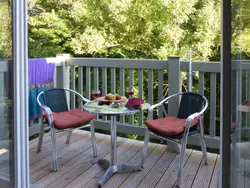 Ferienwohnung Apartment am Strand in Kühlungsborn - 2 Personen, Hund nicht erlaubt