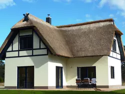 Bild zur gratis inserierten Ferienwohnung am Haff.