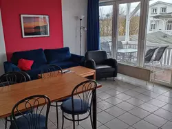 Bild zur gratis inserierten Ferienwohnung Haus Nordstrand - Wohnung Nr. 14.