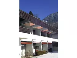 Ferienwohnung Familie Oshowski in Berchtesgaden - 4 Personen, Hund nicht erlaubt