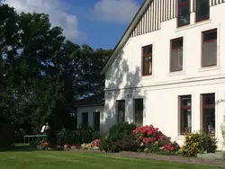 Bild zur gratis inserierten Ferienwohnung Milchkammer.