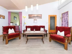 Bild zur gratis inserierten Ferienwohnung in Bensersiel mit Garten.