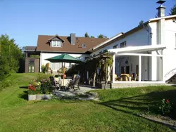 Bild zur gratis inserierten Ferienwohnung Gemütliche Wohnung in Altenbrak inkl Terrasse.