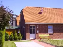 Bild zur gratis inserierten Ferienwohnung Seerobbe in Norden.