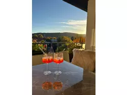 Ferienwohnung Wohnung in Bad Harzburg mit Garten in Bad Harzburg - 6 Personen, Hund erlaubt