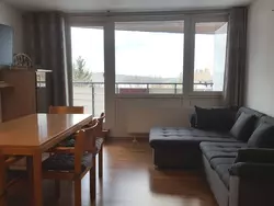 Bild zur gratis inserierten Ferienwohnung Bayernwald Idyll.