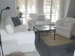 Bild zur gratis inserierten Ferienwohnung Große Ferienwohnung Morgensünn-am-Strand.