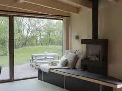 Bild zur gratis inserierten Ferienwohnung (IX) Cabin Cozy.