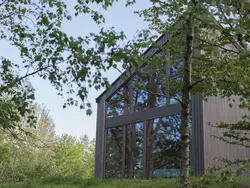 Bild zur gratis inserierten Ferienwohnung (II) Cabin Cozy 2er.