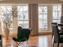 Bild zur gratis inserierten Ferienwohnung Dat Groote 551.