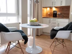 Bild zur gratis inserierten Ferienwohnung Dat Lütje 516.