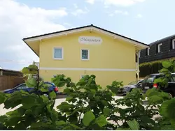 Bild zur gratis inserierten Ferienwohnung Haus Morgenstern.