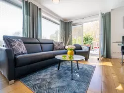 Bild zur gratis inserierten Ferienwohnung Meeresbrise.