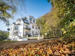 Bild zur gratis inserierten Ferienwohnung Schilfrohr Meerblick.