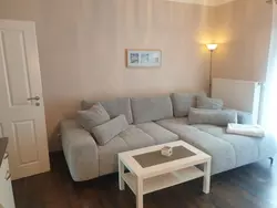 Bild zur gratis inserierten Ferienwohnung Haus Morgenstern.