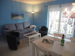 Bild zur gratis inserierten Ferienwohnung Haus Morgenstern.