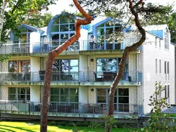 Bild zur gratis inserierten Ferienwohnung Meeresblickpanorama.