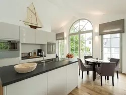 Bild zur gratis inserierten Ferienwohnung Wohnung 8.